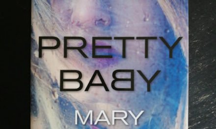 “Pretty Baby” af Mary Kubica