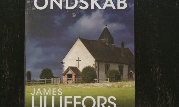 “En særlig form for ondskab” af James Lilliefors