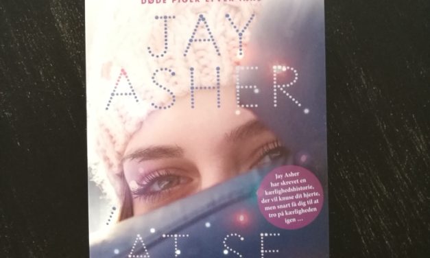 “At se lyset” af Jay Asher