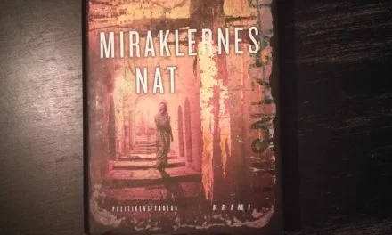 “Miraklernes nat” af A. J. Kazinski
