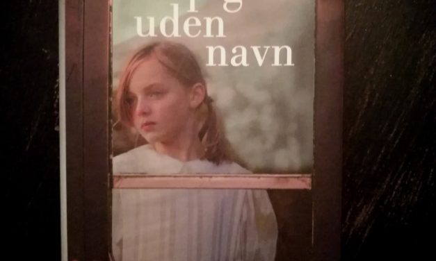 “Pigen uden navn” af Christina Baker Kline
