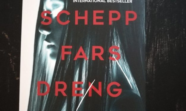 “Fars dreng” af Emelie Schepp