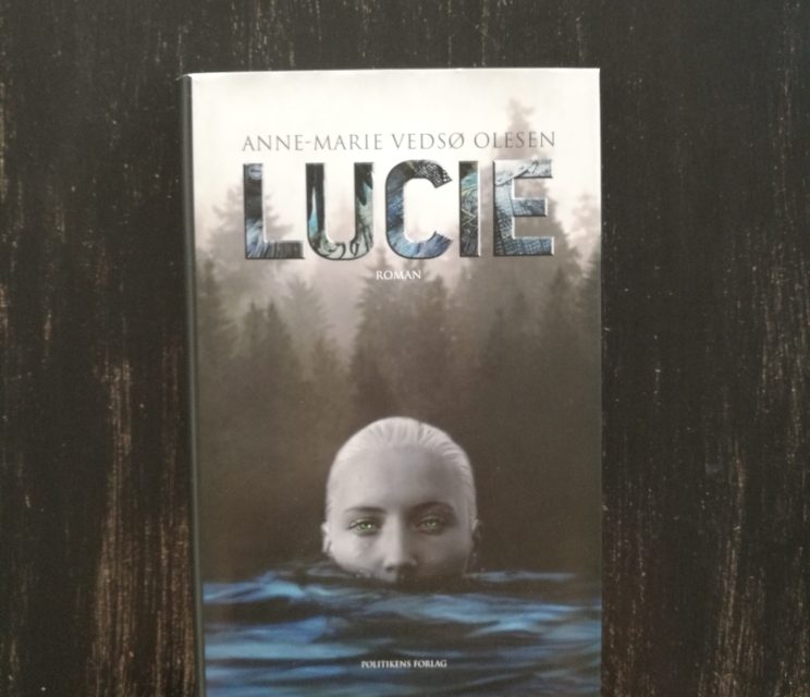 “Lucie” af Anne-Marie Vedsø Olesen