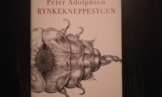 “Rynkekneppesygen” af Peter Adolphsen
