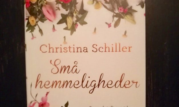 “Små hemmeligheder” af Christina Schiller