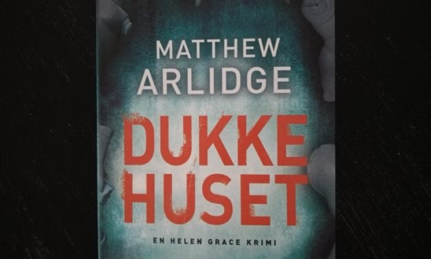 “Dukkehuset” af Matthew Arlidge