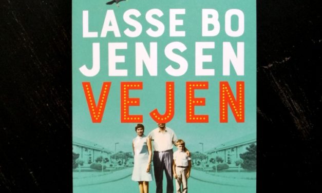“Vejen” af Lasse Bo Jensen