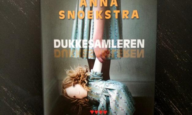 “Dukkesamleren” af Anna Snoekstra