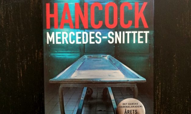 “Mercedes-snittet” af Anne Mette Hancock
