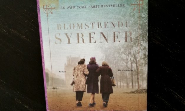 “Blomstrende syrener” af Martha Hall Kelly