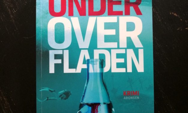 “Under overfladen” af Claus Lohman