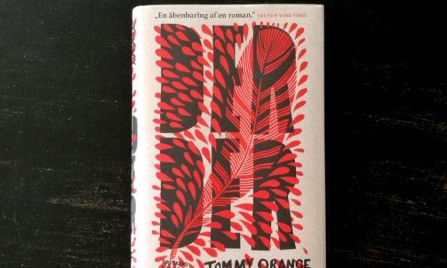 “Der der” af Tommy Orange