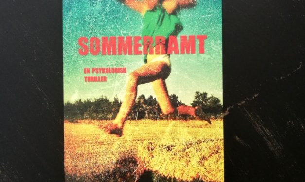 “Sommerramt” Søren Marquardt Frederiksen
