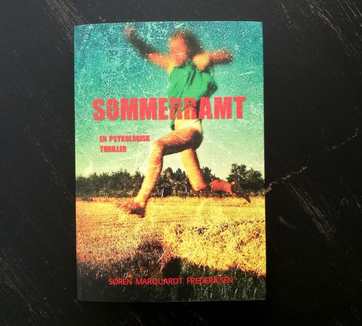 “Sommerramt” Søren Marquardt Frederiksen