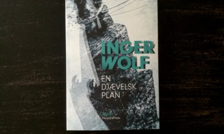 “En djævelsk plan” af Inger Wolf