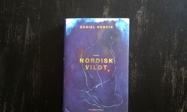 “Nordisk vildt” af Daniel Dencik