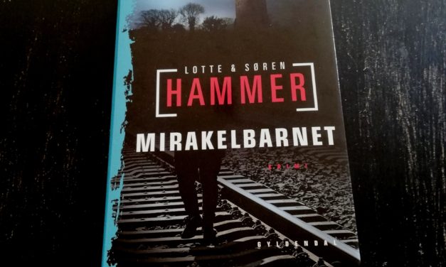 “Mirakelbarnet” af Lotte og Søren Hammer