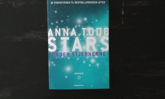 “Under stjernerne” af Anna Todd