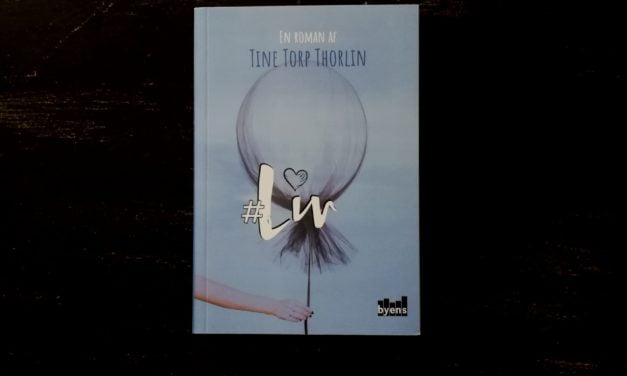 #Liv af Tine Torp Thorlin