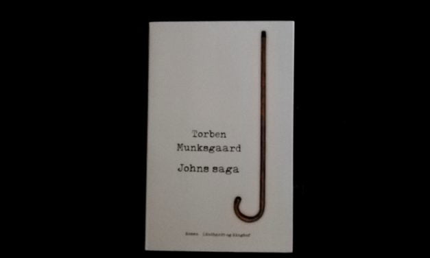 “Johns saga” af Torben Munksgaard
