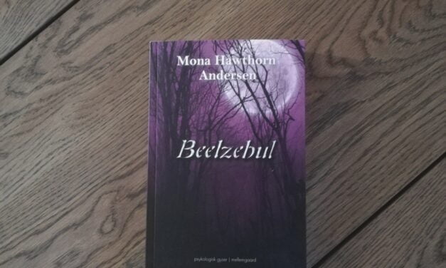 “Beelzebul” af Mona Hawthorn Andersen