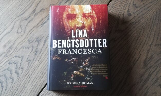 “Francesca” af Lina Bengtsdotter