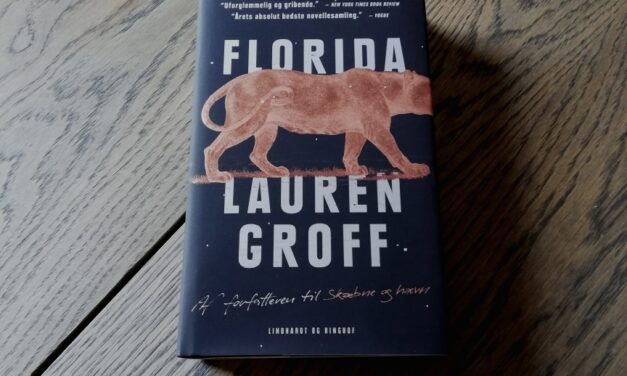 “Florida” af Lauren Groff