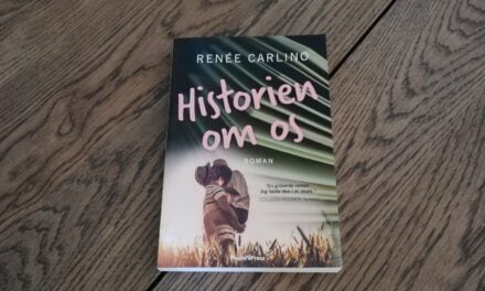 “Historien om os” af Renée Carlino