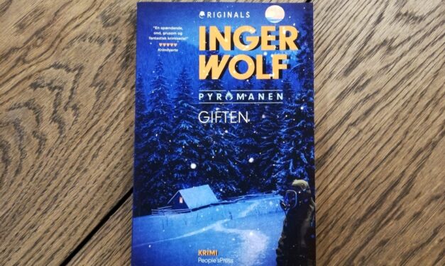 “Giften” af Inger Wolf