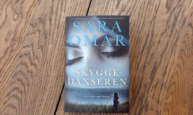 “Skyggedanseren” af Sara Omar