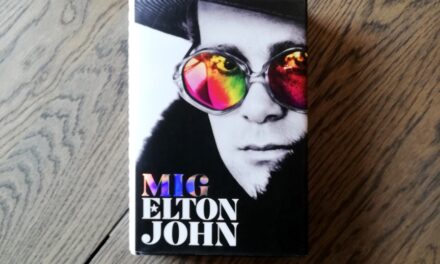 “Mig” af Elton John