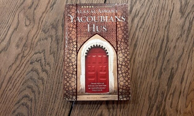 “Yacoubians hus” af Alaa Al-Aswany