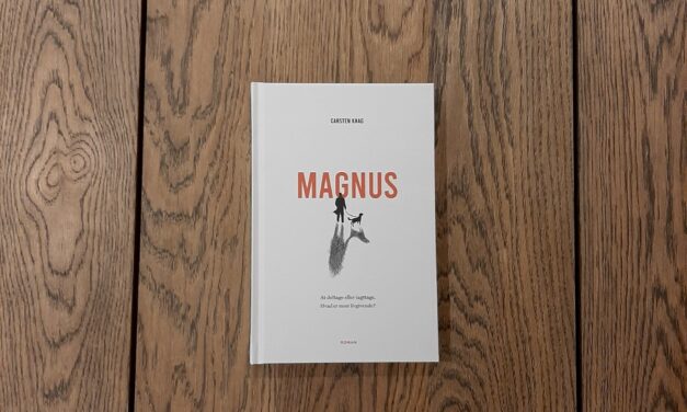 “Magnus” af Carsten Kaag