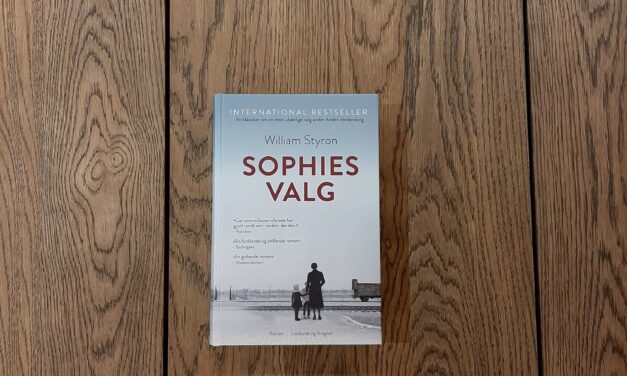 “Sophies valg” af William Styron