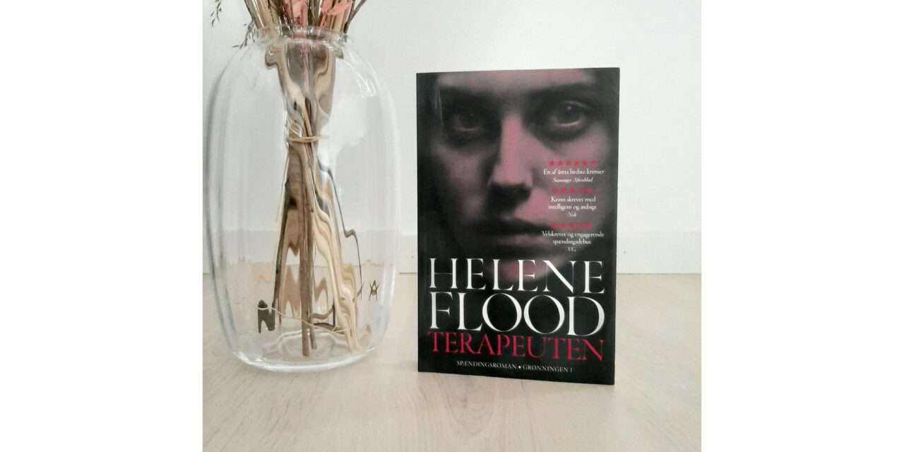“Terapeuten” af Helene Flood