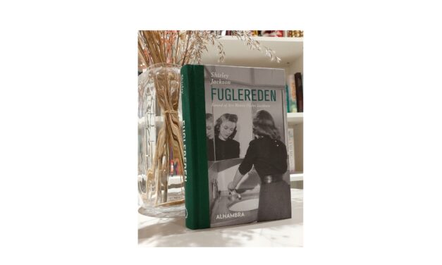 “Fuglereden” af Shirley Jackson