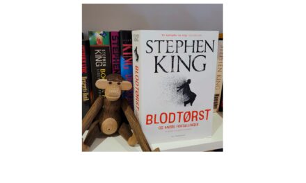 “Blodtørst og andre fortællinger” af Stephen King